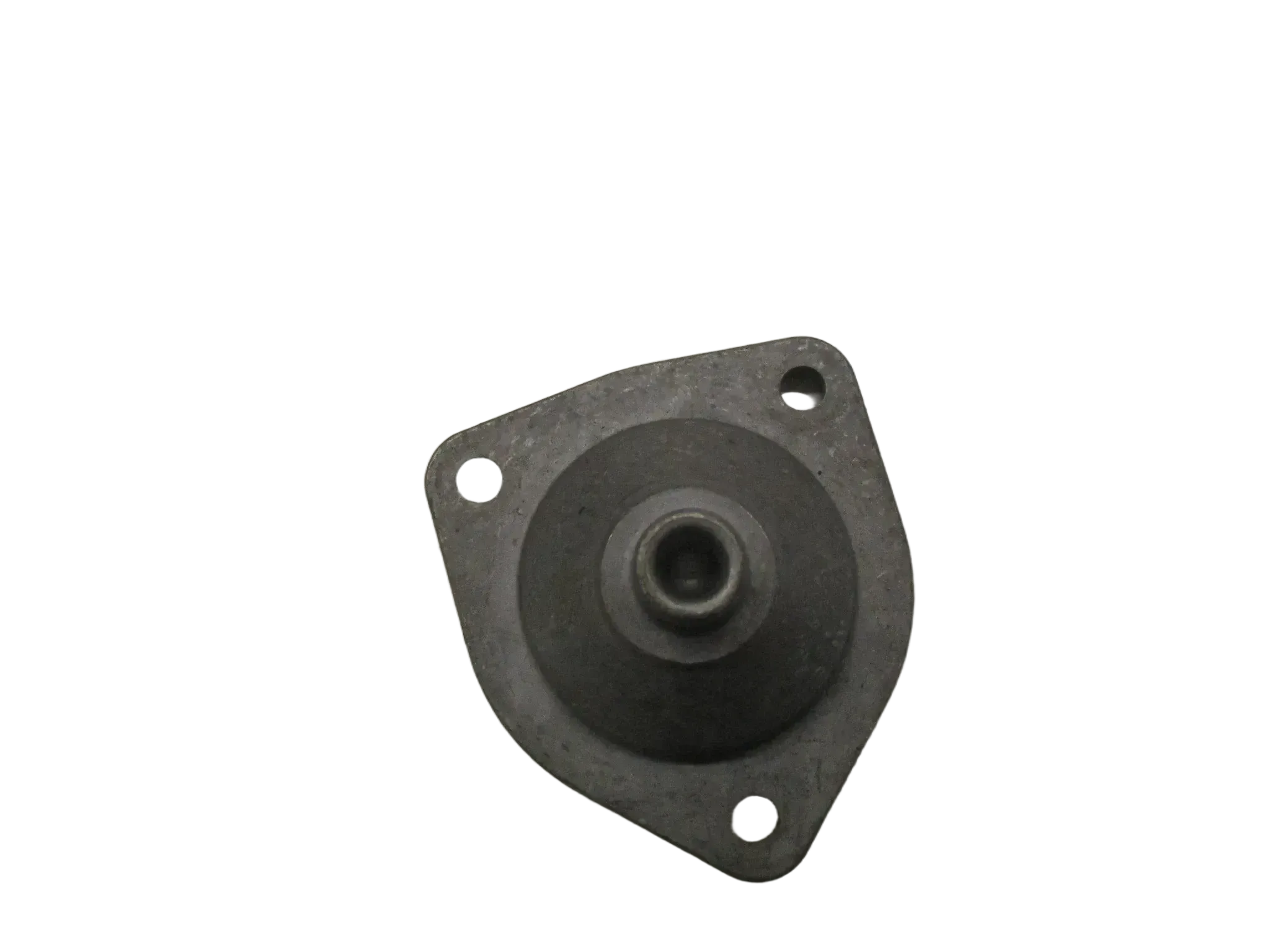 C102 BMW R100_80_65_45 Ölfilterdeckel 1263345 Motor cover - Bild 1