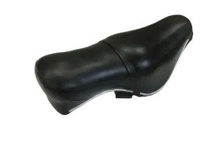 Sitzbank Sitzkissen B11. BMW R 69 S R 51 / 3 Sitzpolster Sitzkern Sitz Federsitz - Bild 6