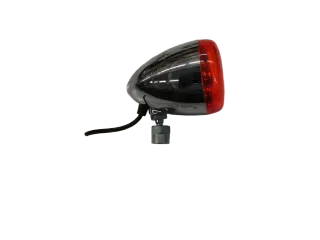 J623 Harley Davidson Softail Dyna Blinker vorne rechts oder links Original - Bild 1