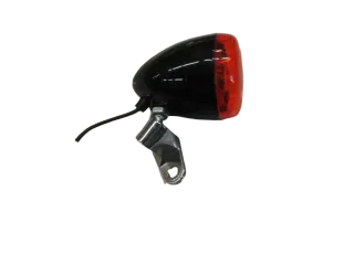 J626 Harley Davidson Softail Dyna Sportster Blinkleuchte vorne rechts Blinker - Bild 1