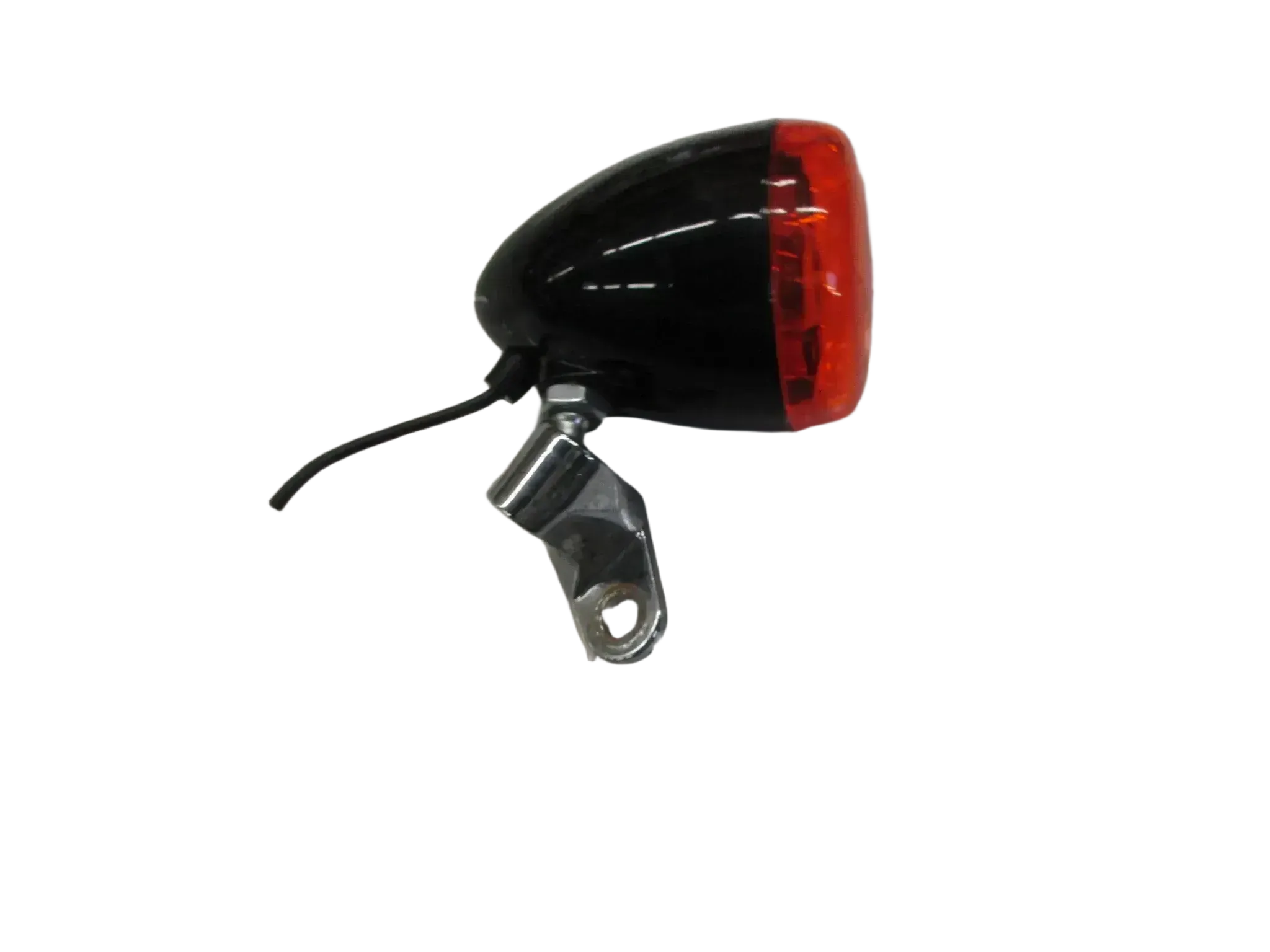 J626 Harley Davidson Softail Dyna Sportster Blinkleuchte vorne rechts Blinker - Bild 1
