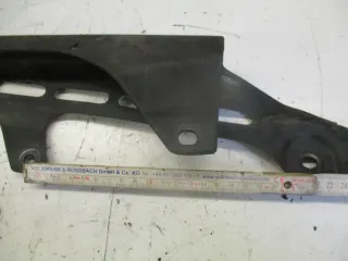 Suzuki DR 800 S BIG SR43A Kettenschutz Verkleidung Kette Abdeckung - Bild 3