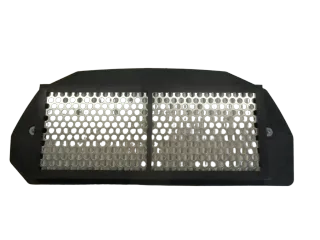 A1933 Yamaha YZF 750 R Luftfilter Einsatz 4FM-14451-00 airbox - Bild 4