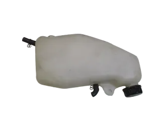 2. Kawasaki ZX-R 750 J ZX750J Kühlwasserbehälter Ausgleichsbehälter - Bild 2