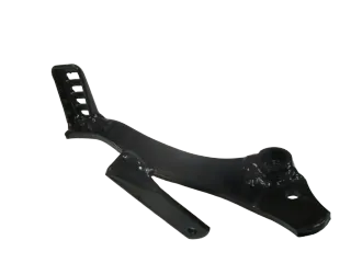 A1991 Aprilia 50_125 Bremspedal Bremshebel unten 8232341 brake pedal - Bild 4