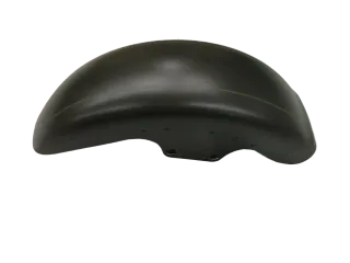 J219 Harley Davidson Fat Boy FLFBS Fender Verkleidung vorne Schmutzfänger - Bild 4