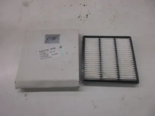 F138 Mitsubishi Ersatzfilter Luftfilter 167550 Luftfilterkasten - Bild 1