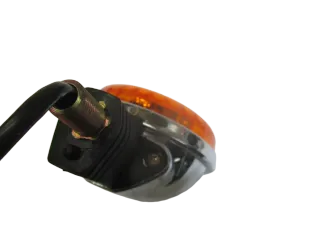 A2061 Aprilia Red Rose 50_125 Classic Blinker vo li hi re 8212160 - Bild 5