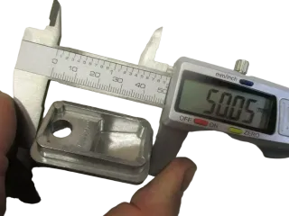 A2070 Aprilia ETX 350_AF1 50 Kettenspanner Halter 8134029 - Bild 5