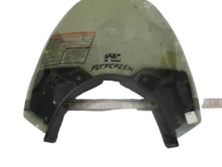Q958 Suzuki_Yamaha_Honda_Kawasaki 250_350_500_750 Windschild Flyscreen - Bild 3