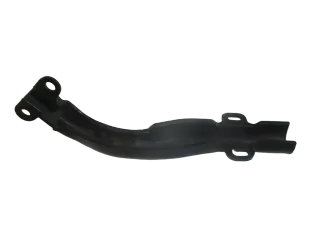 Suzuki DR 800 S BIG SR43A Kabelkanal Verkleidung Abdeckung - Bild 3