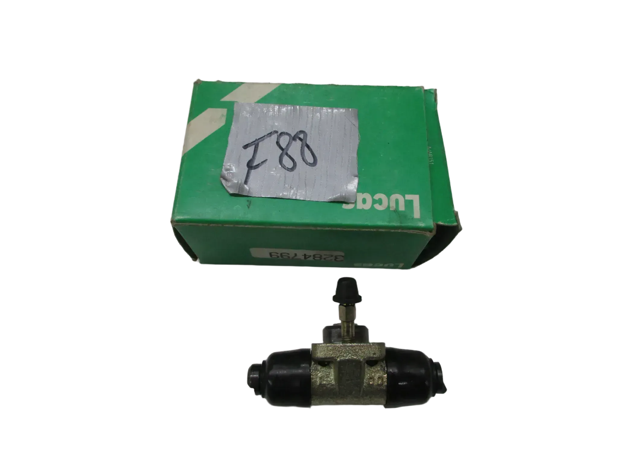 F88 VW Seat Bremszylinder hinten 32966885 Radbremszylinder Bremse - Bild 1