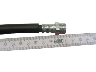 A1919 Kawasaki Z 650_1000 Bremsschlauch 43059-1078 Leitung brake - Bild 5