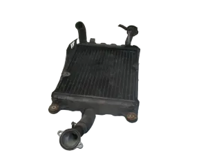 5. Honda Gl 1100 DX Goldwing Wasserkühler Kühler radiator - Bild 2
