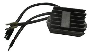 1. Ducati 750 SS ZDM Bj. 90-98 Lichtmaschinenregler Gleichrichter 343629 - Bild 2