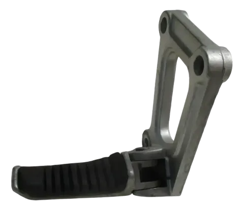 Background image for 1. Ducati 750 SS ZDM Bj. 90-98 Fußraste vorne links Fußrastenhalter