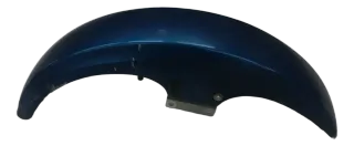 B1126 BMW R65 R45 Fender Kotflügel vorne Schmutzfänger Verkleidung 46611236298 - Bild 3