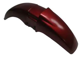 N15 BMW R 80 RT Fender vorne 46611452264 Schmutzfänger Verkleidung Kotflügel - Bild 3