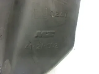 Benzintank X3 MZ RT 125 Kraftstofftank Kraftstoffbehälter fuel MZ 41.27.002 - Bild 8