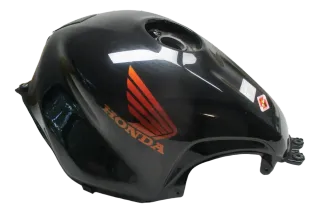 3. Honda CBR 600 F PC35 99-02 Benzintank Kraftstofftank Behälter fuel - Bild 3