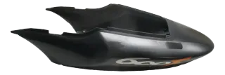 3. Honda CBR 600 F PC35 99-02 Sitzbankverkleidung Verkleidung hinten - Bild 3
