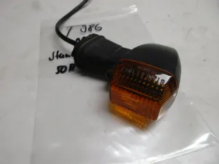 T986 Kawasaki GPZ 500_1100 Blinker hinten Stanley 1964 turn signal 50R-00149 - Bild 2