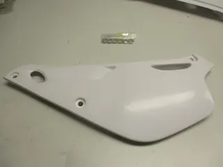 K95 Yamaha YZ 125_250 Verkleidung Seitendeckel links rechts Sitzbank - Bild 2