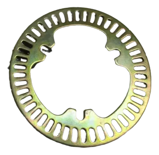 Suzuki GSX-S 125 WDLO ABS-Ring vorne Vorderrad Bremse - Bild 1