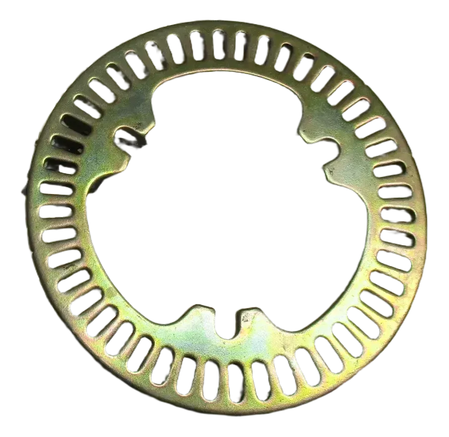 Suzuki GSX-S 125 WDLO ABS-Ring vorne Vorderrad Bremse - Bild 1