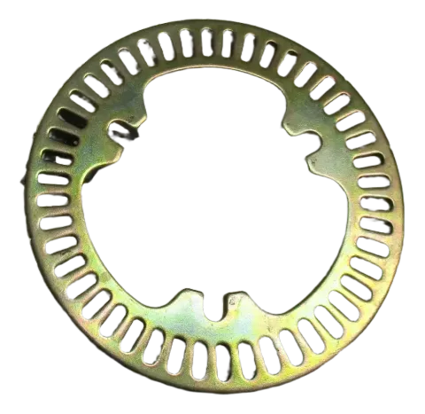 Background image for Suzuki GSX-S 125 WDLO ABS-Ring vorne Vorderrad Bremse