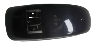 X20 Yamaha_Honda_Suzuki_Kawasaki_Harley 750_1000 Fender hinten - Bild 4
