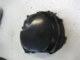 YAMAHA FZS 600 FAZER RJ02 KUPPLUNGSDECKEL MOTORDECKEL RECHTS KUPPLUNG COVER - Bild 2