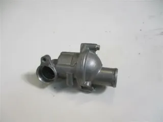 Yamaha YZF 750 R_SP 4HN Thermostat mit Gehäuse Kühler Wasserkühler - Bild 2
