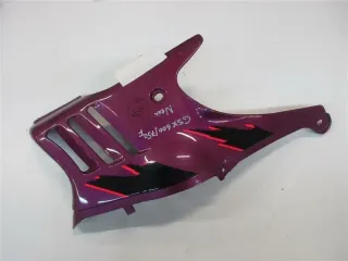 298. Suzuki GSX 600_750 F Verkleidung unten rechts Bug Bugverkleidung - Bild 2