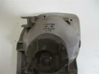 Yamaha YZF 750 R_SP 4HN Scheinwerfer Hauptscheinwerfer Licht rechts Headlight ri - Bild 4