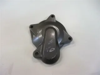 YAMAHA XT 660 X_R TYP DM014 Motordeckel rechts klein Ölfilterdeckel Deckel Cover - Bild 2