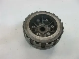 1. Honda CB 900 F BOL D´OR Kupplung mit Lamellen Kupplungskorb Gehäuse Clutch - Bild 1