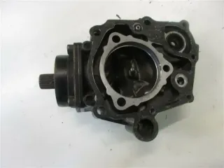 1. HONDA VF 750 S RC07 KARDAN VOM MOTOR KARDANHYDRAULIK ANTRIEB WELLE - Bild 4