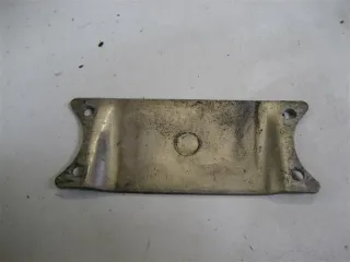 HONDA CB 250 RS MC02 VIBRATIONSDÄMPFER STREBE  FENDER VORNE BLECH - Bild 2