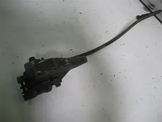 HUSQVARNA WRE 125 BREMSSATTEL BREMSZANGE HINTEN BRAKE CALIPER REAR - Bild 5