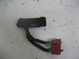 4. HONDA CBR 1000 F SC24 SICHERUNGSKASTEN SICHERUNGSBOX SICHERUNGEN FUSE-BOX - Bild 2