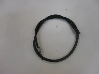 2. HONDA CB 250 N_T TACHOWELLE TACHOMETERWELLE SPEEDO CABLE TACHO WELLE - Bild 2