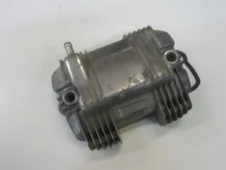 HONDA CB 250 N_T VENTILDECKEL OBEN MOTORDECKEL MOTOR ZYLINDER DECKEL - Bild 2