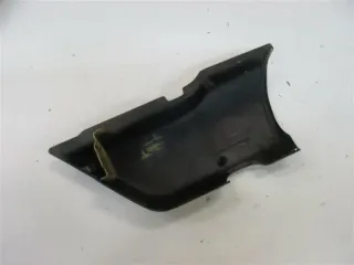1. HONDA CB 650 RC03 VERKLEIDUNG LINKS GOLD SEITENDECKEL SITZBANK 83700-426 * - Bild 3