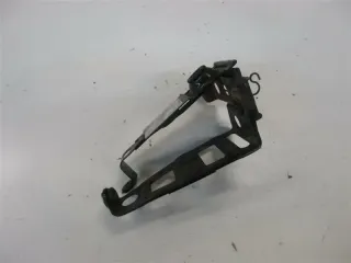 HONDA VF 750 F RC15 BATTERIEHALTER BATTERIEHALTER RAHMEN VERKLEIDUNG BATTERIE - Bild 3