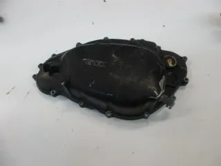 1. HONDA FT 500 PC07 KUPPLUNGSDECKEL MOTORDECKEL RECHTS MOTOR GEHÄUSE CLUTCH - Bild 2