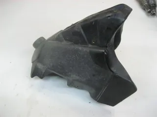1. HUSQVARNA WRE 125 Bj 90 TANK BENZINTANK KRAFTSTOFFTANK KRAFTSTOFFBEHÄLTER - Bild 2