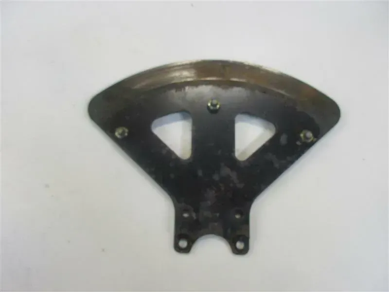Piaggio MP3 250 ie M47 Bremsscheibe vorne Neigungsbremse Brake Disc Bremsplatte - Bild 1