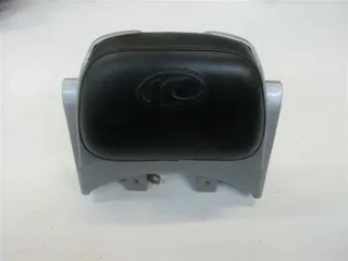 Kymco Grand Dink 250 Verkleidung Deckel Abdeckung Rahmen Cockpit Batteriefach - Bild 3