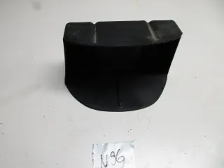 N96 BMW R80 R100 R90 Wekzeugfach Staufach 1232607 Verkleidung Rahmen - Bild 4